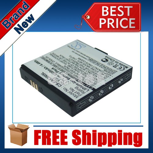 1100mAh Battery For Emporia TIME V30