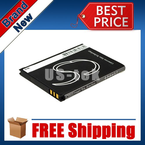 1100mAh Battery For HTC Desire C, Golf, A320E
