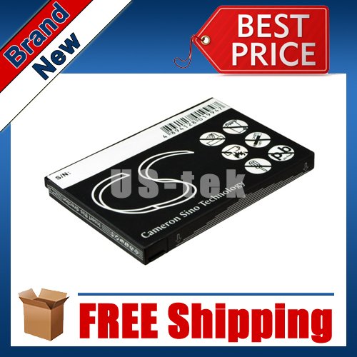 1100mAh Battery For HTC TyTN II, Kaiser100, Kaiser 110, Kaiser 120, Kaiser 140