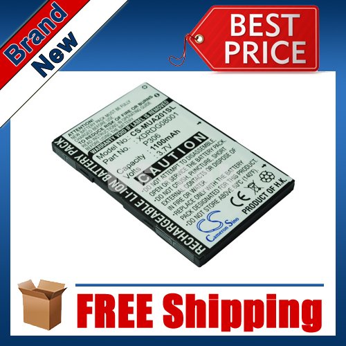 1100mAh Battery For i-mate JAMA 201, P306