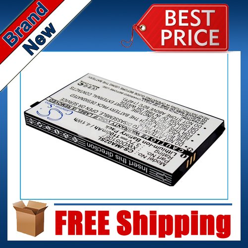 1100mAh Battery For i-mate PDA-L, PDAL