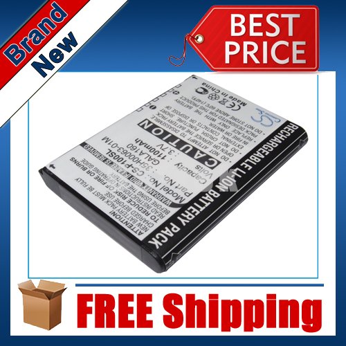 1100mAh Battery For i-mate PDA-N