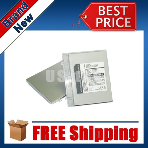 1100mAh Battery For NEC MobilePro 300E