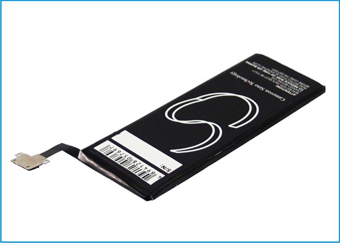 1450mAh Battery For Apple iPhone 4S, iPhone 4S 64GB, MD379LL/A ...
