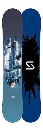 2006 Sims TURMOIL Snowboard