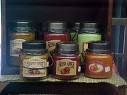 Candles Name 4