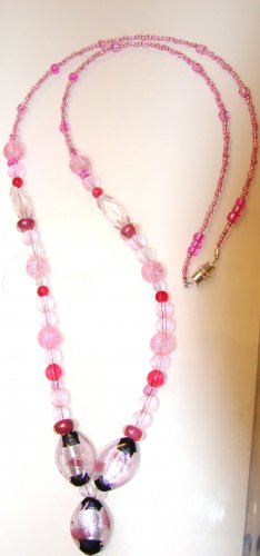 Pretty in Pink
