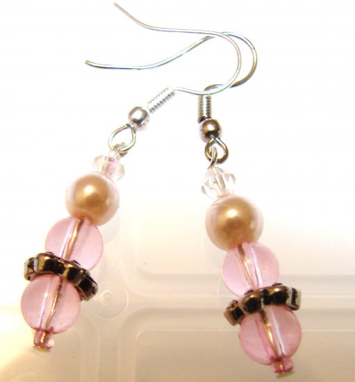 Pearl and Pink