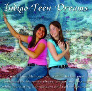 Indigo Teen Dreams Cd Guided 19