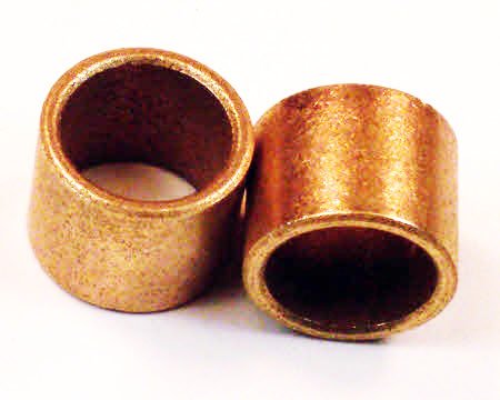 Star Peanut Roaster (Set of 4) 2P-1021 Bearing