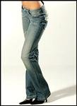 Antik Trouser Jeans/26