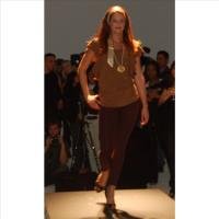 Saint Grace Alex Leggings, Chocolate, S