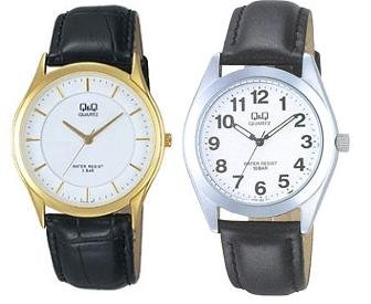 RELOJES Q&Q