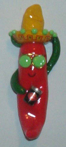 Sun Chile w/Mug