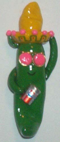 Sun Chile w/Pepsi Can