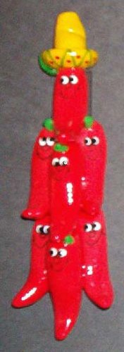 Chile Bunch