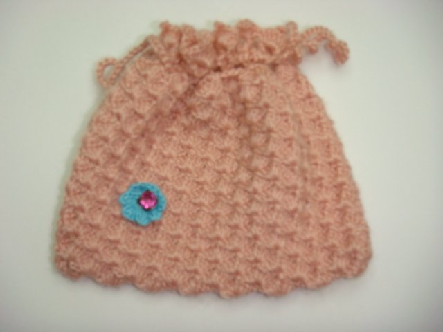 Accessory-- Little Bag