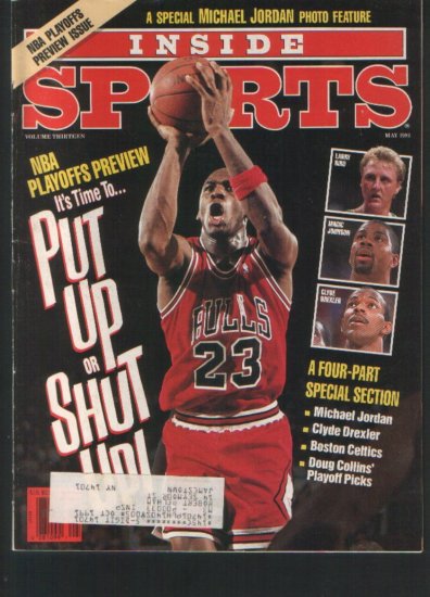 Inside Sports