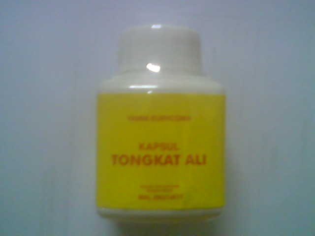 Tongkat Ali