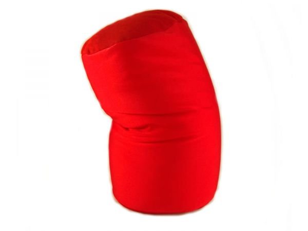 Extreme Squishy Cushion Red