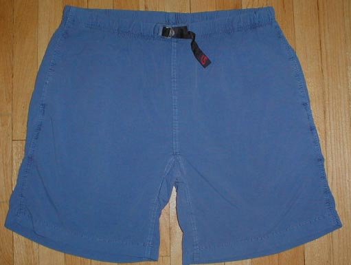 GRAMICCI Hiking Camping Climbing Shorts Mens Sz XL --MAKE AN OFFER!!