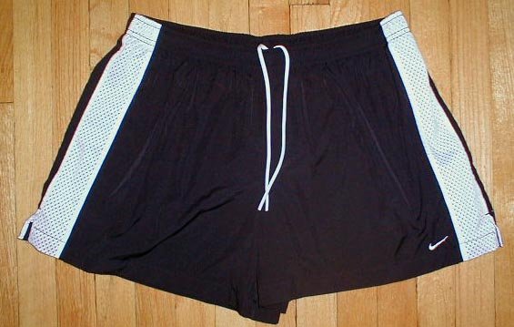 NIKE Running Shorts Womens Size XL (16-18) NEW --MAKE AN OFFER!!
