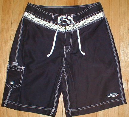 BILLABONG Cargo Board Shorts Swim Trunks Mens Size 32 33 --MAKE AN OFFER!!