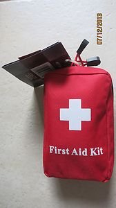R2F First Aid kit ready to fish R2F - FAK - 3 FAK-3 outdoor hunting camping NEW