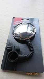 Bell Smartview 500 adjustable bike mirror Shatter resistant Bicycle Large View a