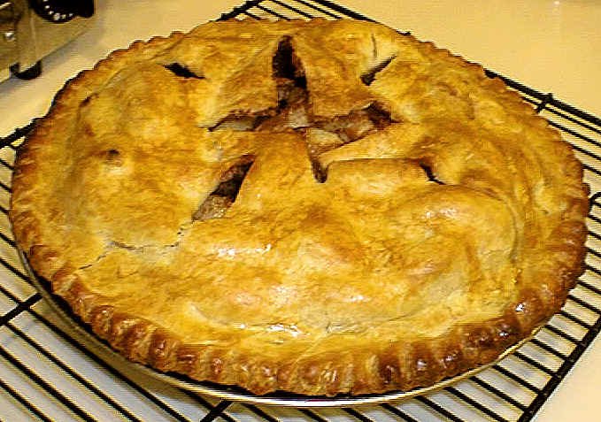 APPLE PIE