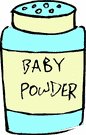 BABY POWDER