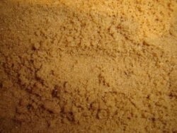 BROWN SUGAR