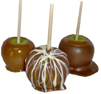 CARMEL APPLE