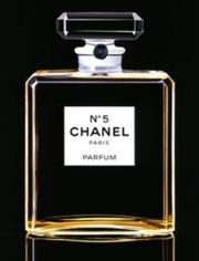 CHANEL #5