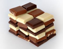 CHOCOLATE