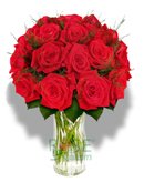 FRESH CUT ROSES
