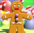 GINGERBREAD
