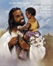 GOD'S LOVE