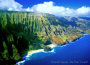 HAWAIIAN PARADISE