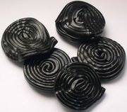 LICORICE