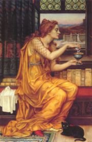 LOVE POTION