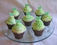 MINT CHOCOLATE