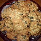 OATMEAL RAISIN COOKIE