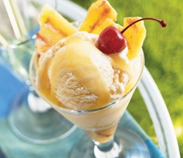 PINEAPPLE PARADISE