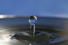 COOL WATER