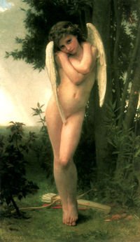 LOVE SPELL