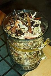 POTPOURRI