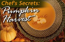 PUMPKIN HARVEST