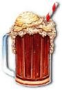ROOT BEER