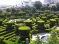 SHERYLS GARDEN